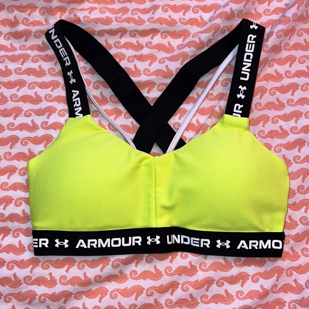 Under Armour XS Sports Bra